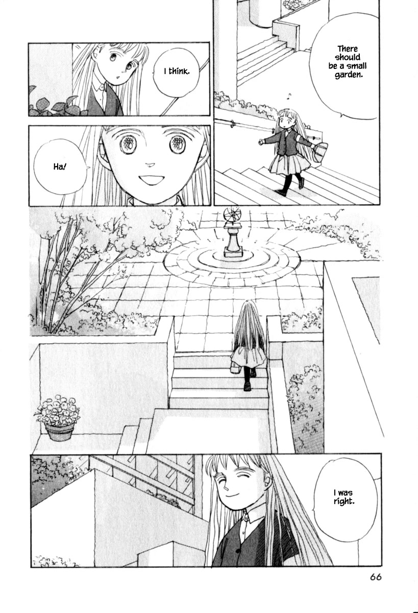 Papa Told Me Chapter 145 page 4 - Chapter 145