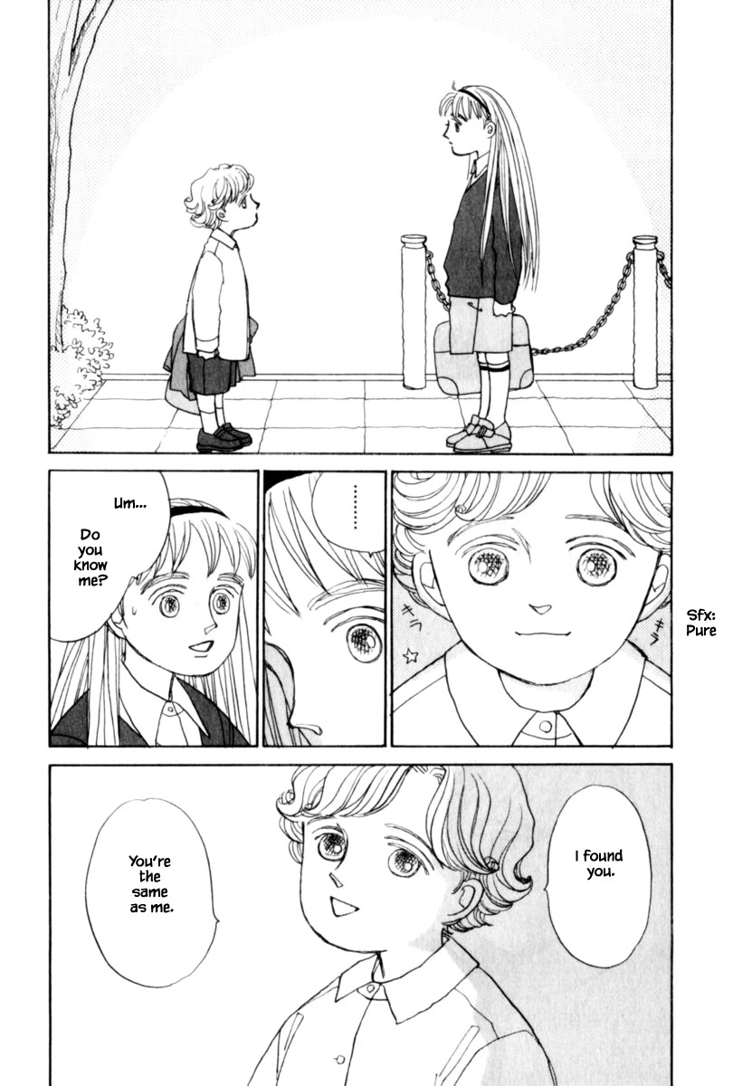 Papa Told Me Chapter 146.1 page 10 - Chapter 146.1