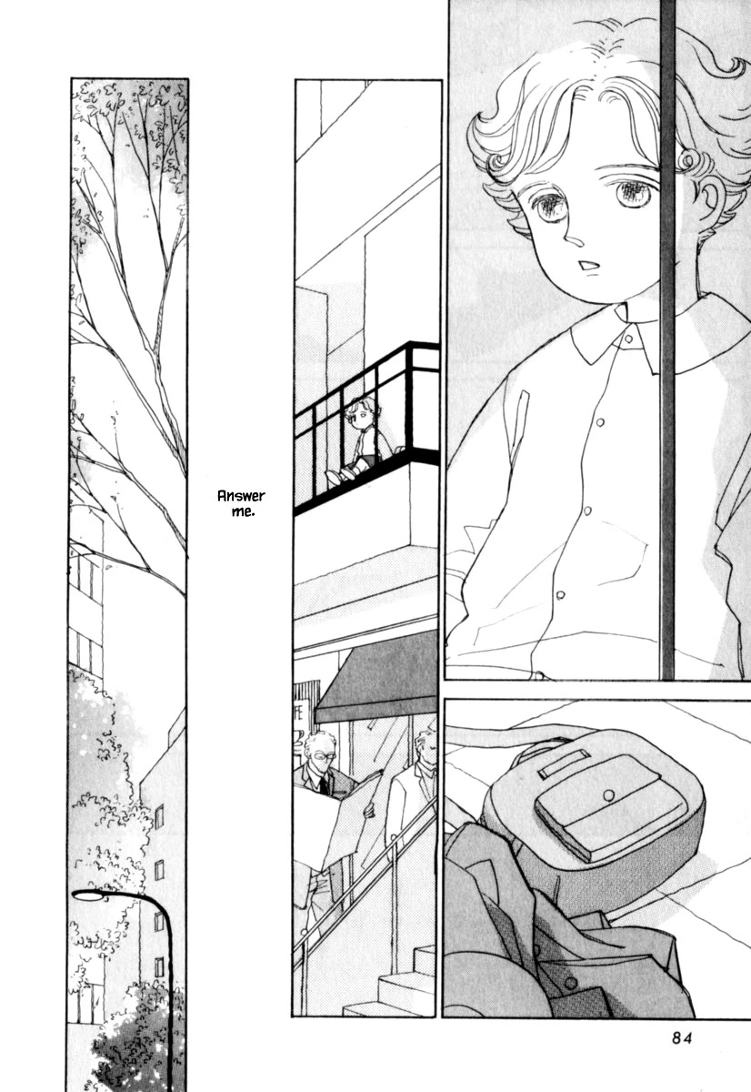 Papa Told Me Chapter 146.1 page 6 - Chapter 146.1