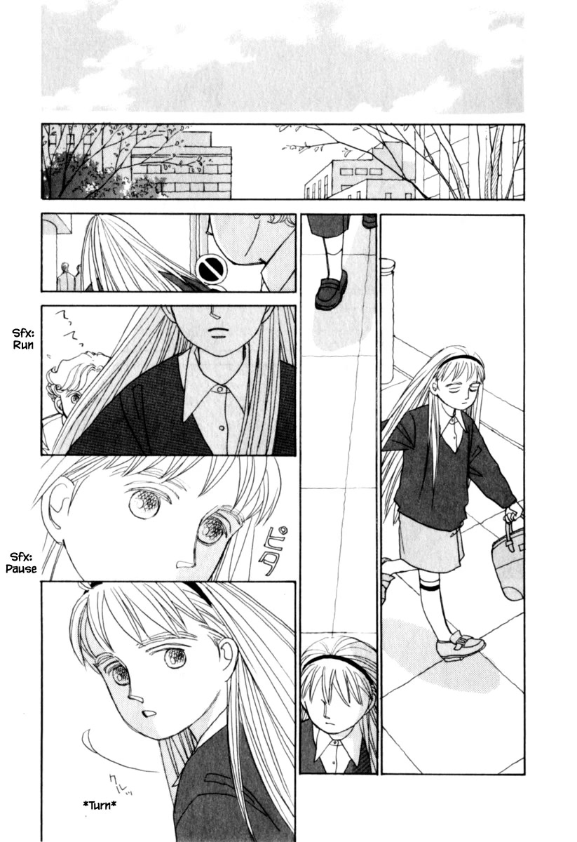 Papa Told Me Chapter 146.1 page 9 - Chapter 146.1