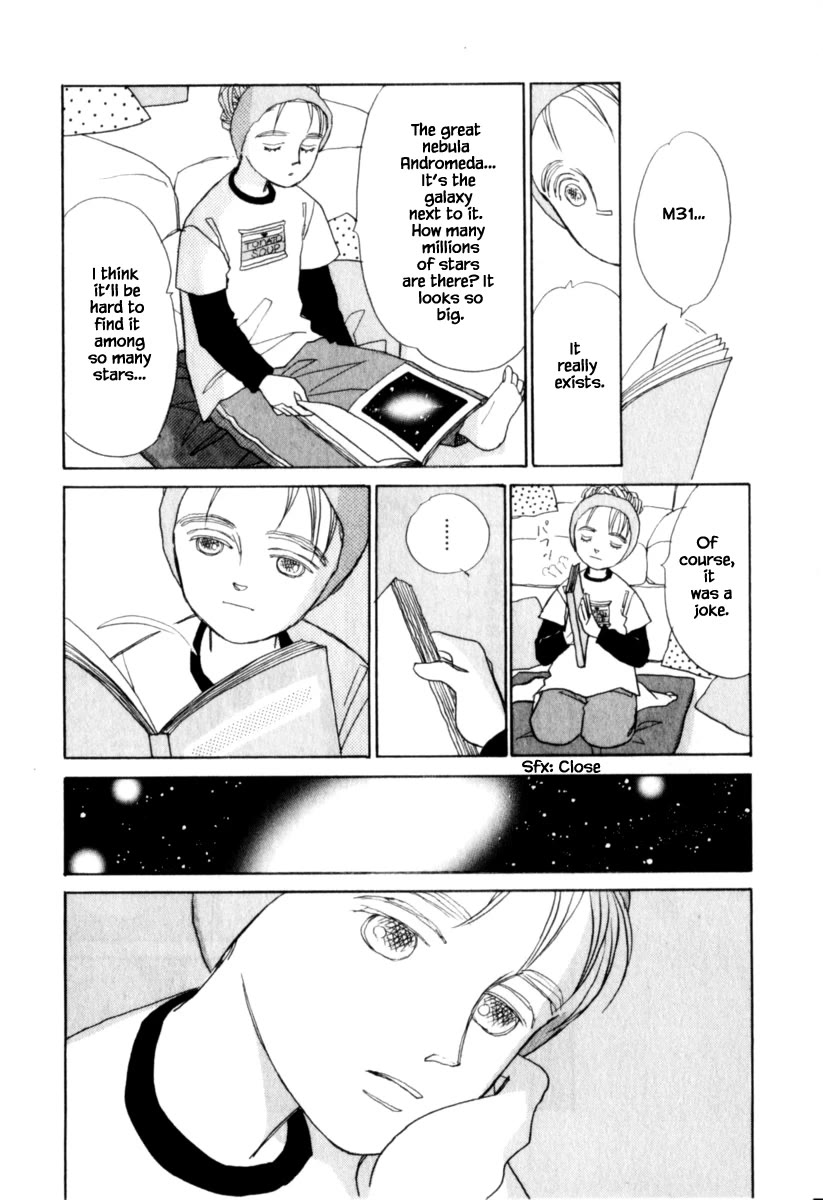 Papa Told Me Chapter 146.2 page 1 - Chapter 146.2
