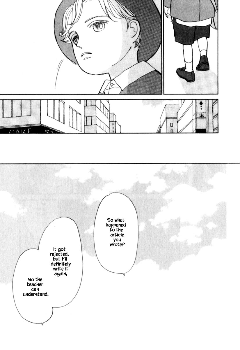 Papa Told Me Chapter 146.2 page 12 - Chapter 146.2