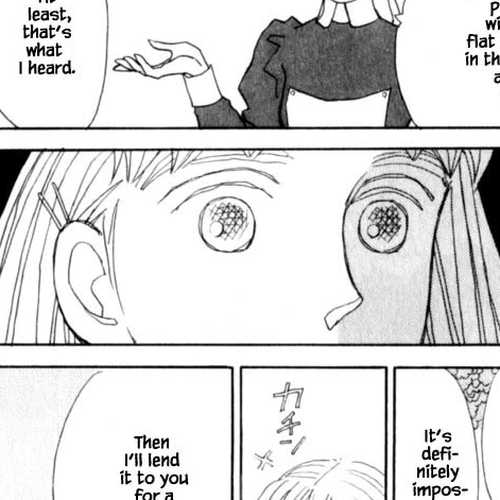 Papa Told Me Chapter 147 cover