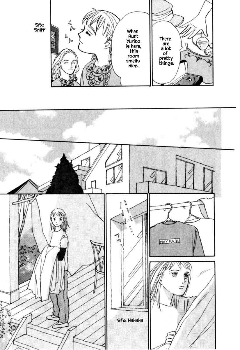 Papa Told Me Chapter 148.1 page 12 - Chapter 148.1