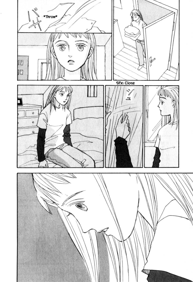 Papa Told Me Chapter 148.1 page 15 - Chapter 148.1