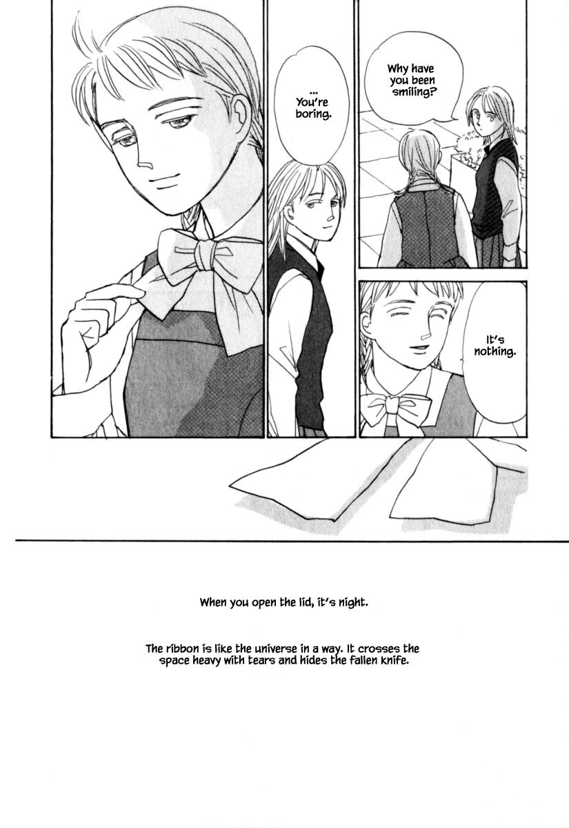 Papa Told Me Chapter 148.1 page 9 - Chapter 148.1