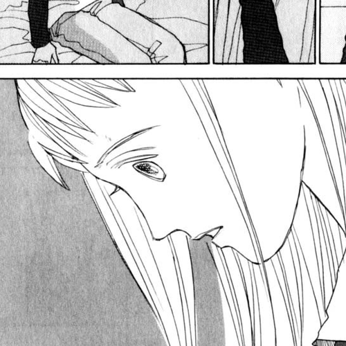 Papa Told Me Chapter 148.1 cover
