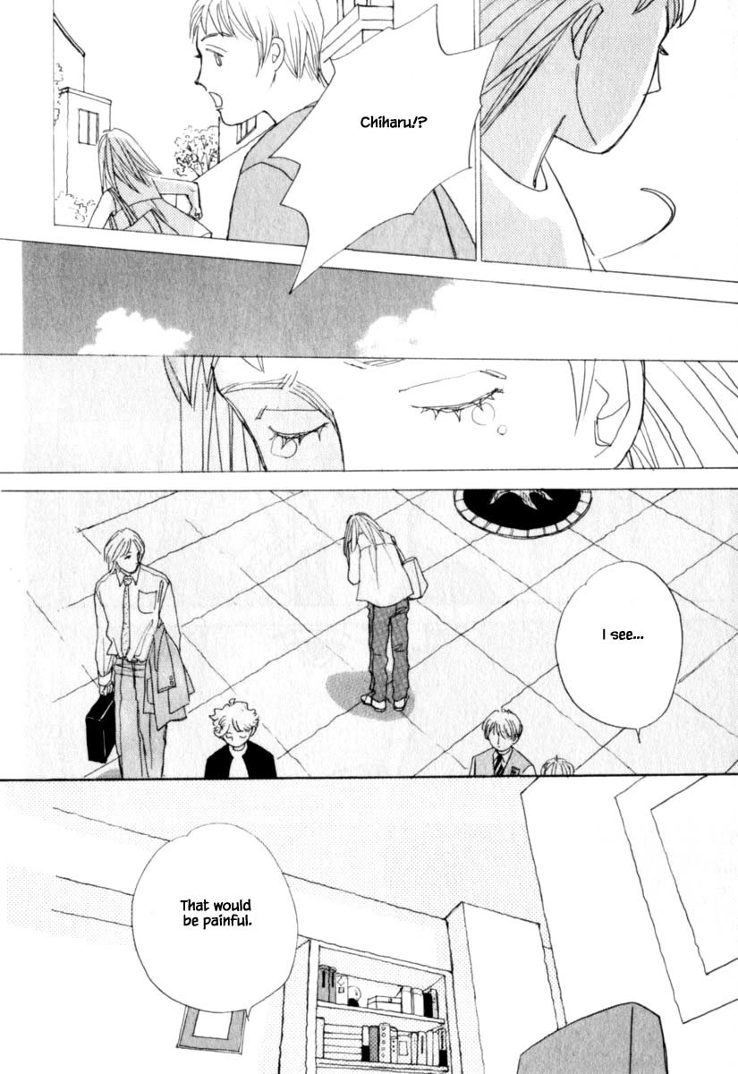 Papa Told Me Chapter 148.2 page 9 - Chapter 148.2