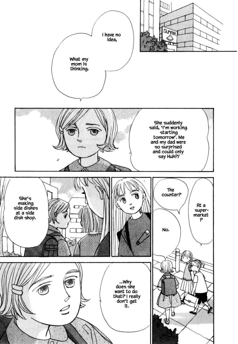 Papa Told Me Chapter 149.1 page 11 - Chapter 149.1