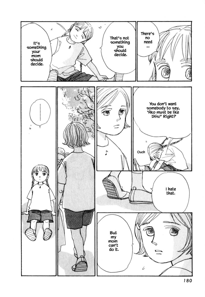 Papa Told Me Chapter 149.1 page 14 - Chapter 149.1