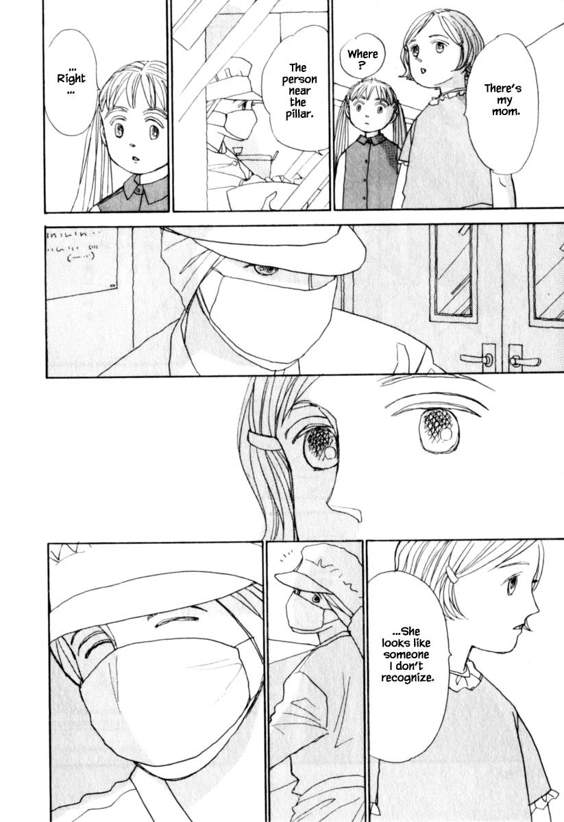 Papa Told Me Chapter 149.1 page 22 - Chapter 149.1