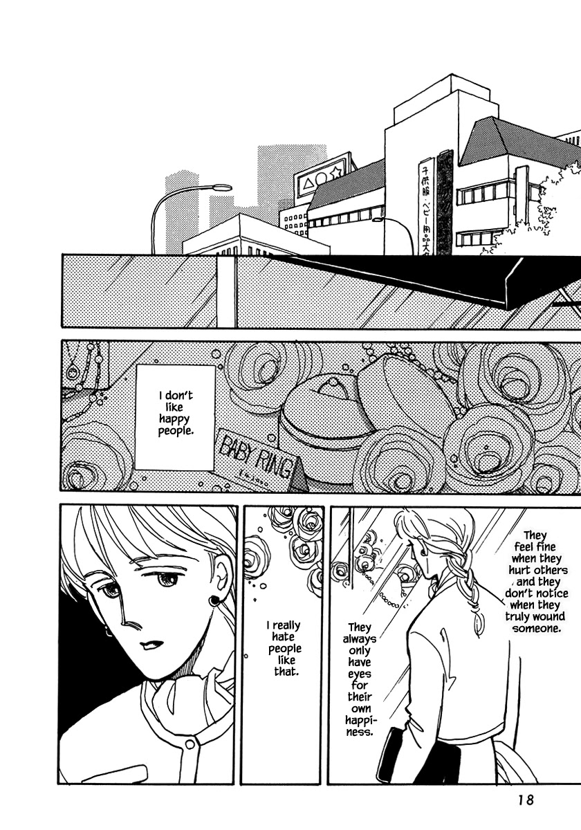 Papa Told Me Chapter 15.2 page 2 - Chapter 15.2