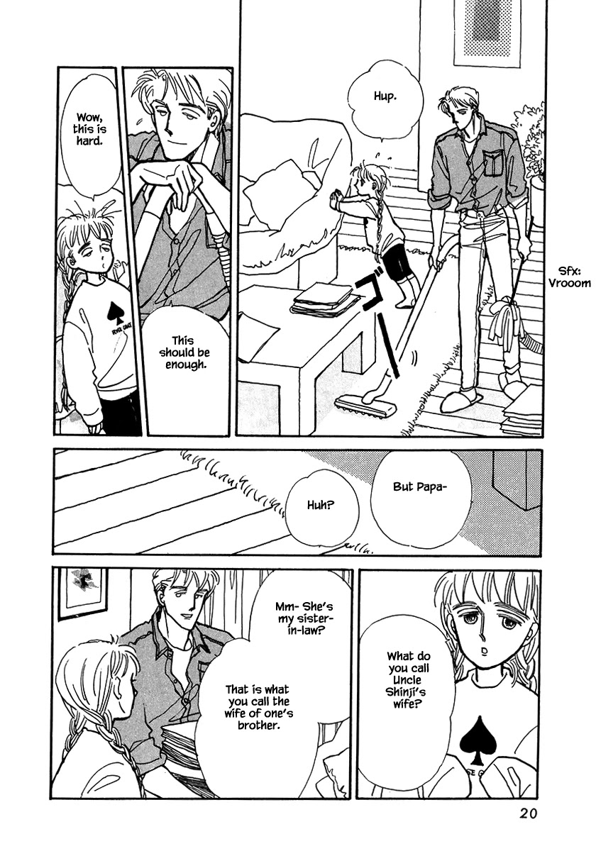 Papa Told Me Chapter 15.2 page 4 - Chapter 15.2