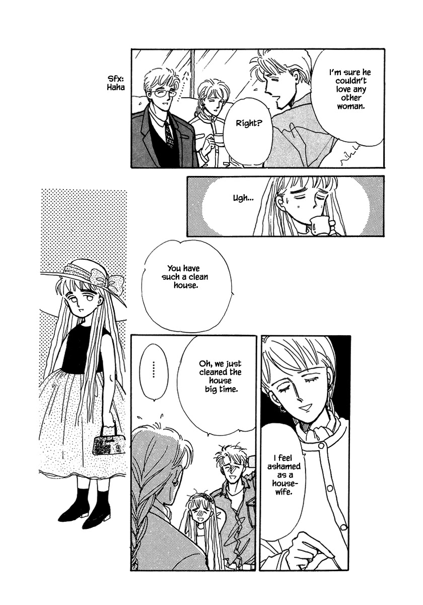 Papa Told Me Chapter 15.2 page 9 - Chapter 15.2