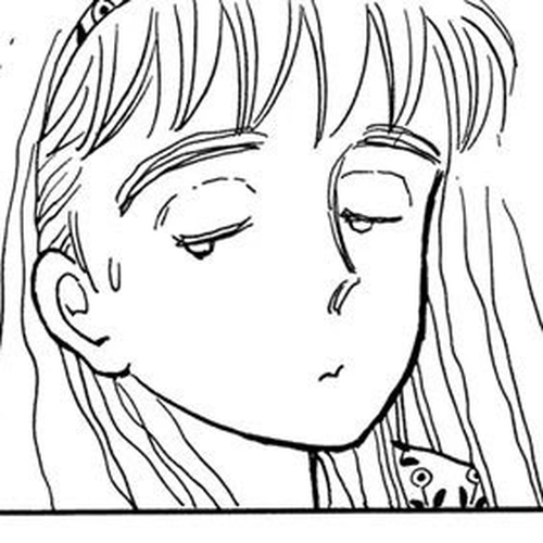 Papa Told Me Chapter 16.1 cover