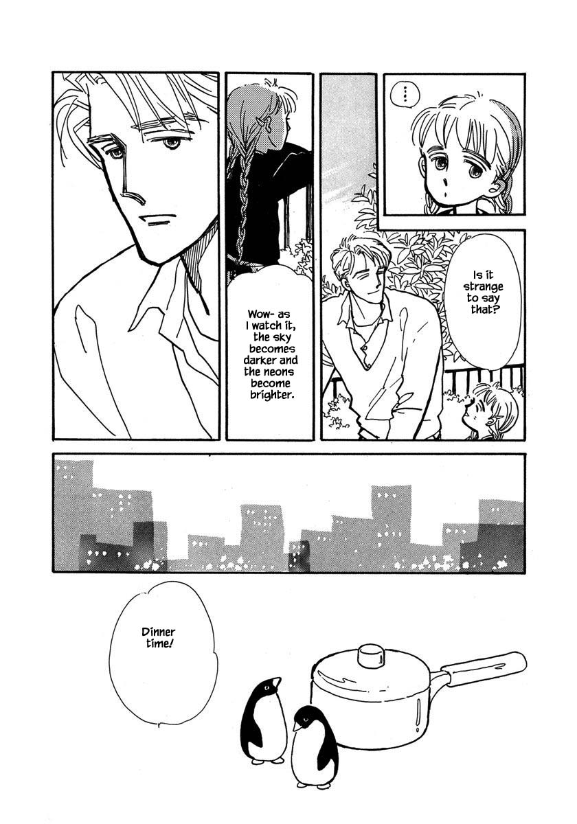 Papa Told Me Chapter 17.1 page 7 - Chapter 17.1
