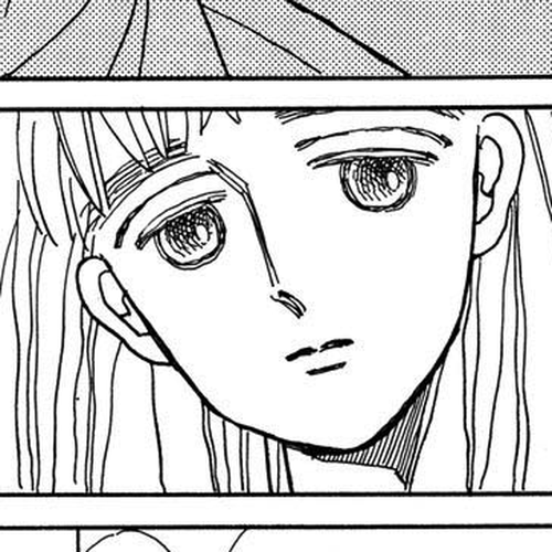 Papa Told Me Chapter 17.2 cover