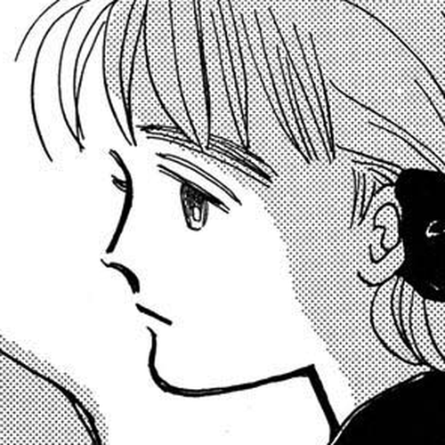 Papa Told Me Chapter 17.3 cover