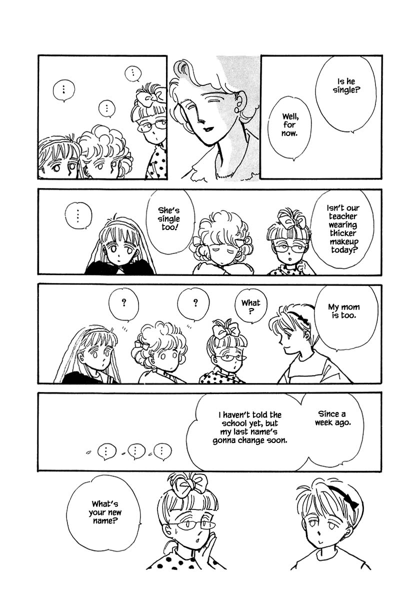 Papa Told Me Chapter 18.1 page 8 - Chapter 18.1