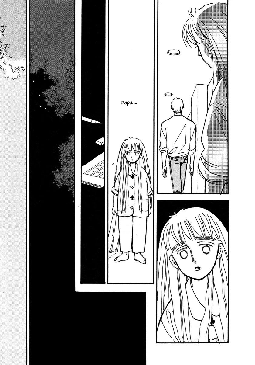 Papa Told Me Chapter 18.2 page 16 - Chapter 18.2