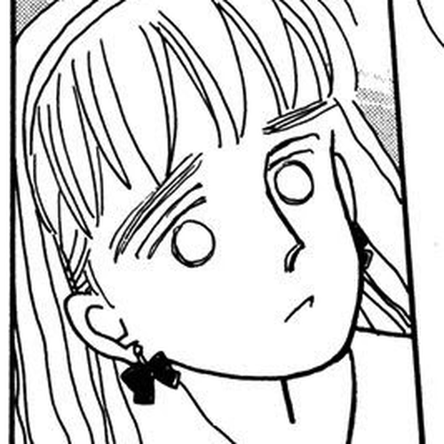 Papa Told Me Chapter 20.1 cover