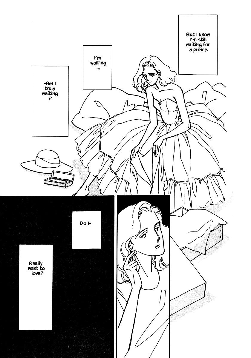 Papa Told Me Chapter 20.2 page 2 - Chapter 20.2