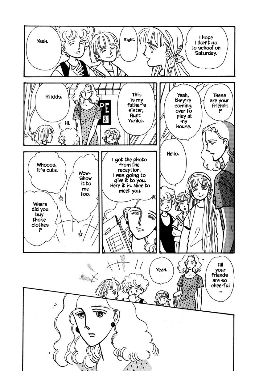 Papa Told Me Chapter 20.2 page 9 - Chapter 20.2
