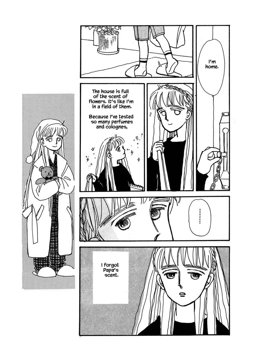 Papa Told Me Chapter 21.2 page 4 - Chapter 21.2
