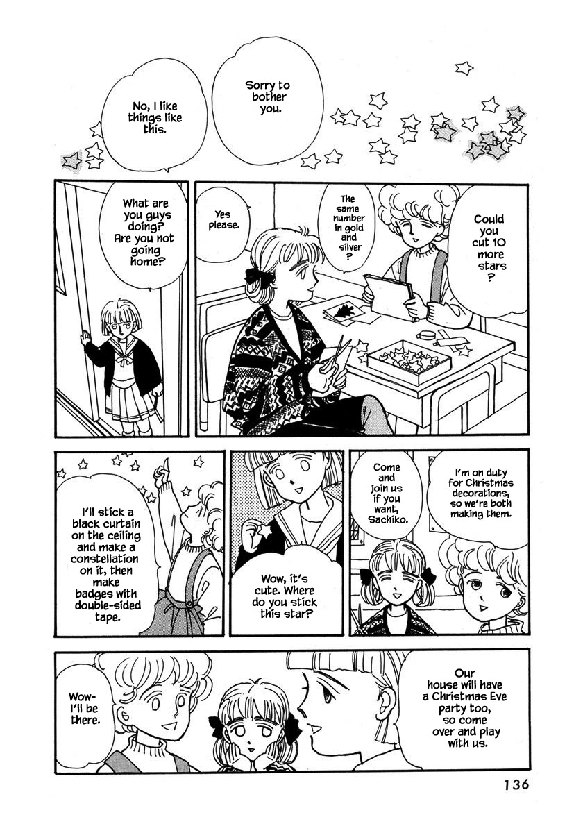 Papa Told Me Chapter 22.1 page 10 - Chapter 22.1
