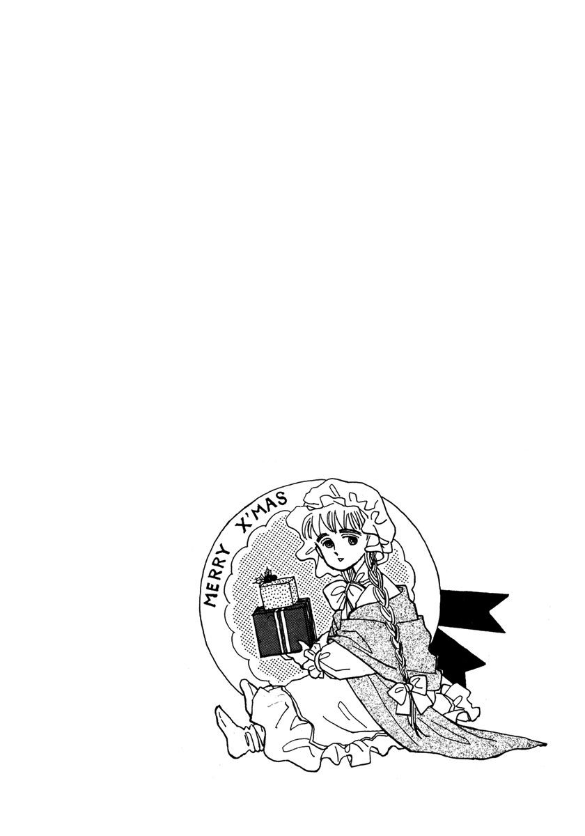Papa Told Me Chapter 22.1 page 2 - Chapter 22.1