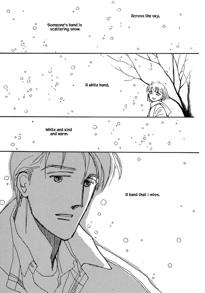 Papa Told Me Chapter 22.2 page 16 - Chapter 22.2