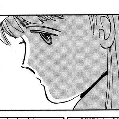 Papa Told Me Chapter 23.2 cover