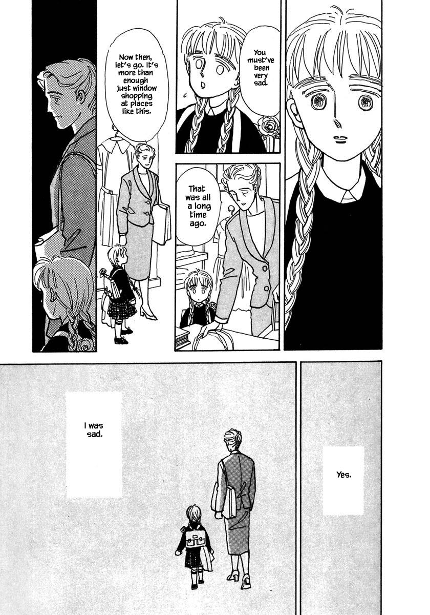 Papa Told Me Chapter 24.2 page 4 - Chapter 24.2