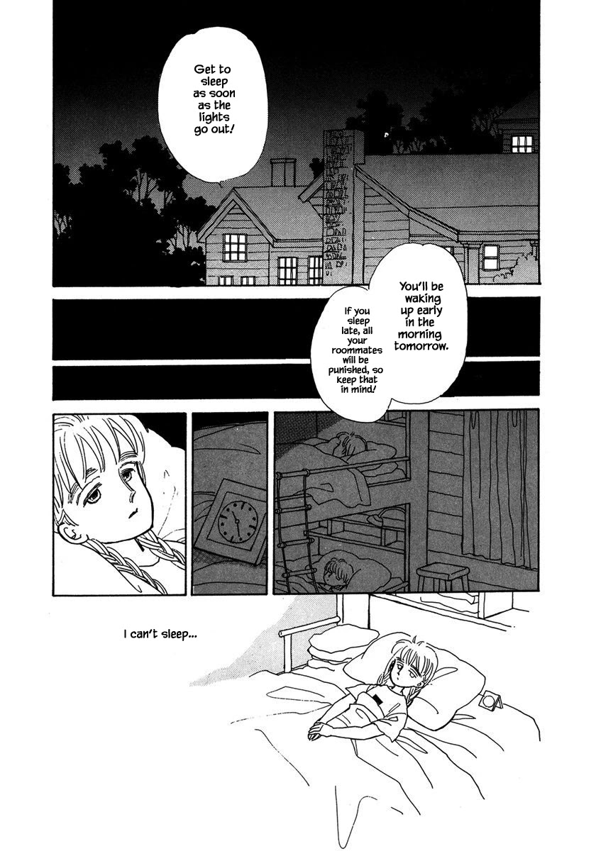 Papa Told Me Chapter 26.2 page 10 - Chapter 26.2