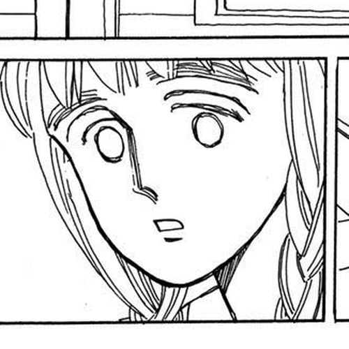 Papa Told Me Chapter 26.3 cover