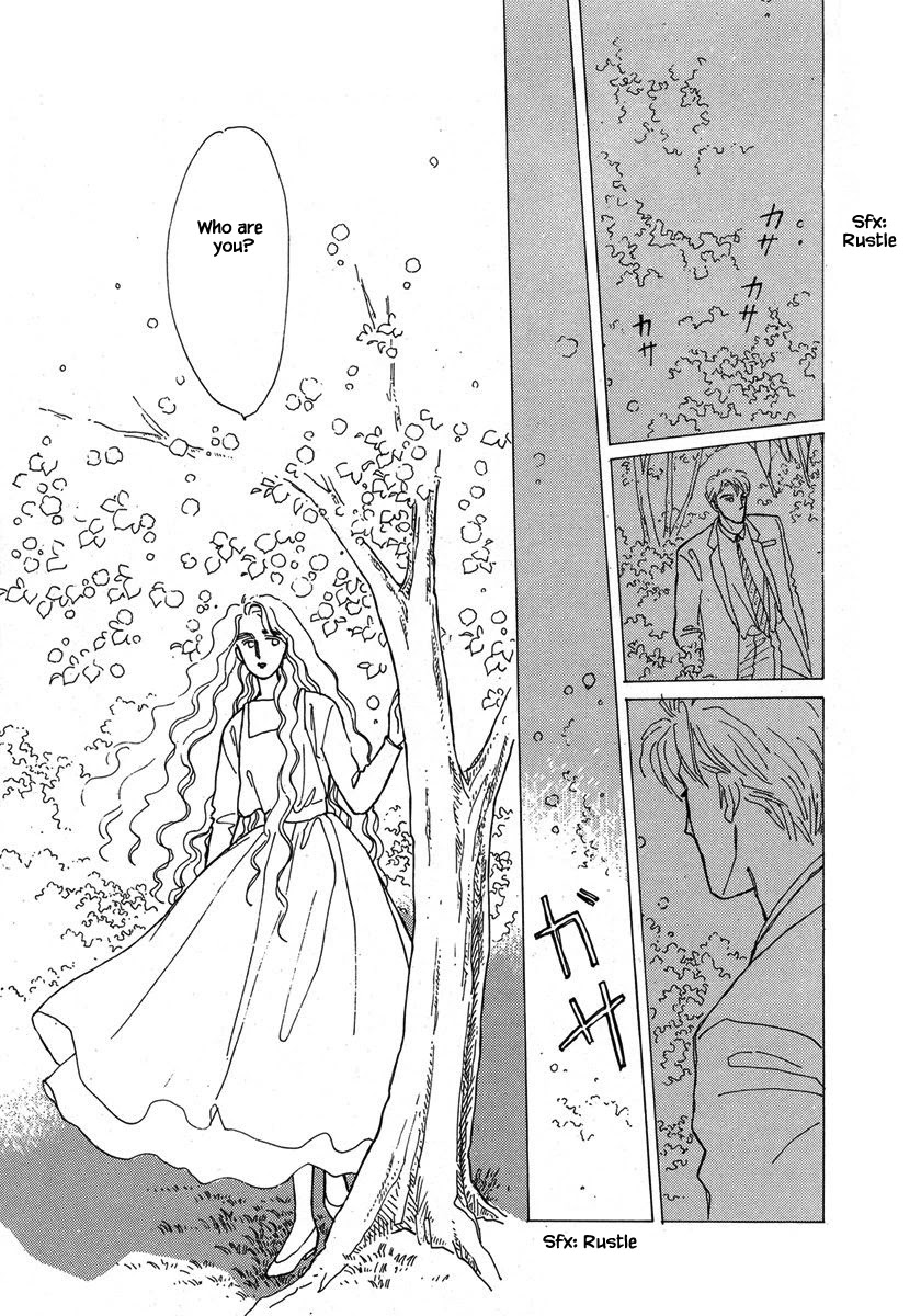 Papa Told Me Chapter 27.2 page 16 - Chapter 27.2