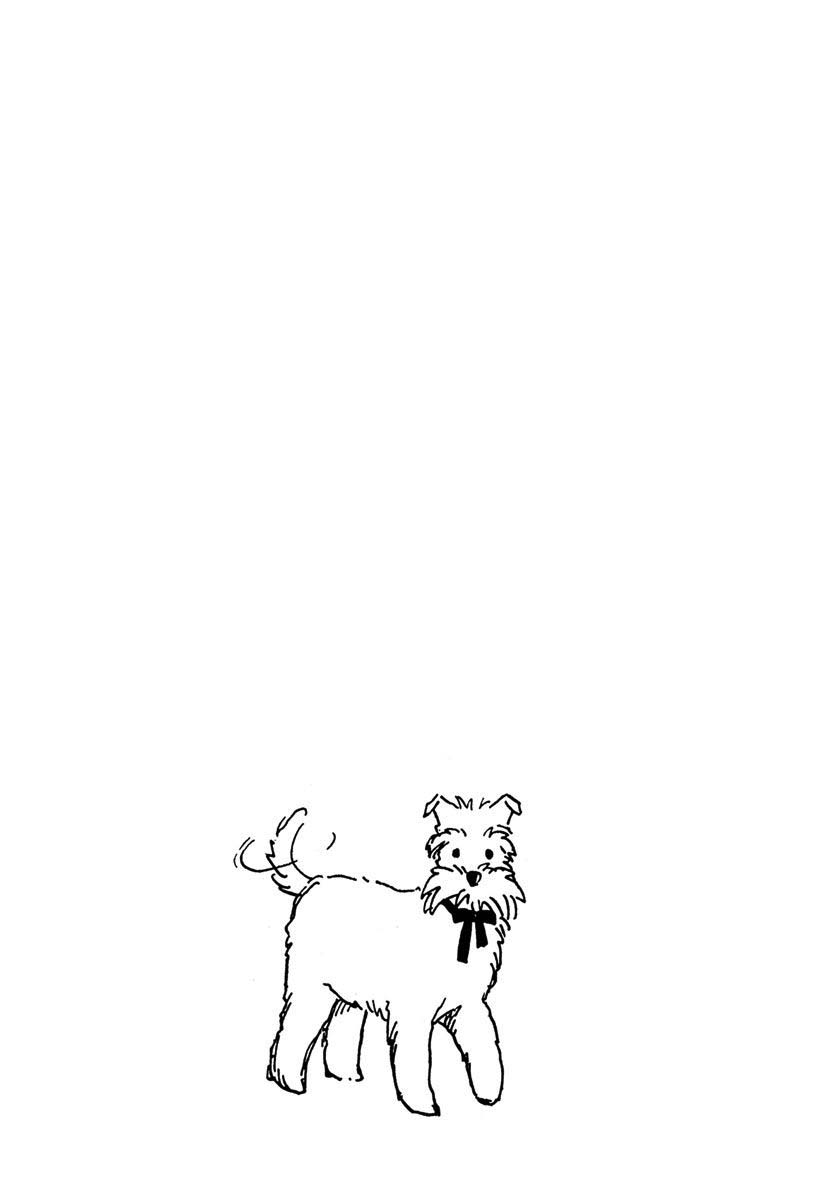 Papa Told Me Chapter 28.2 page 21 - Chapter 28.2