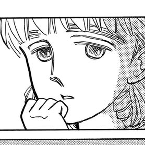 Papa Told Me Chapter 28.2 cover