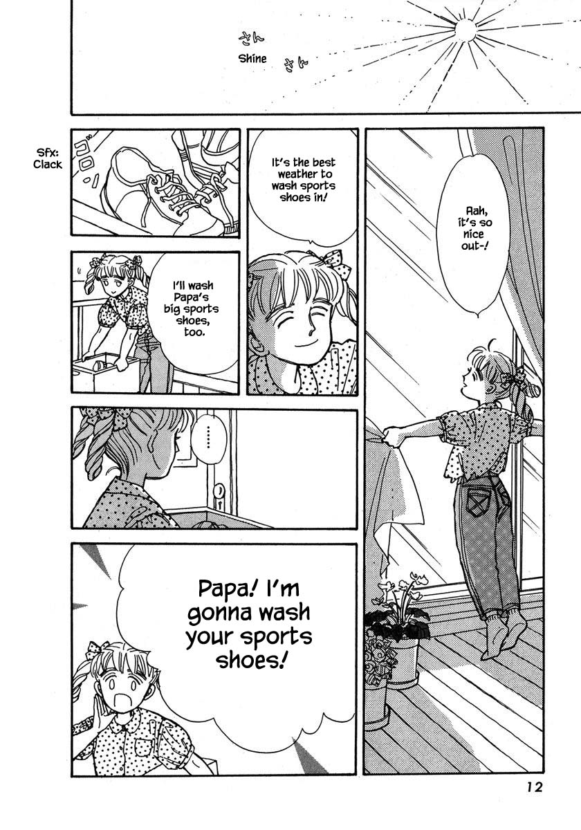 Papa Told Me Chapter 29.1 page 12 - Chapter 29.1