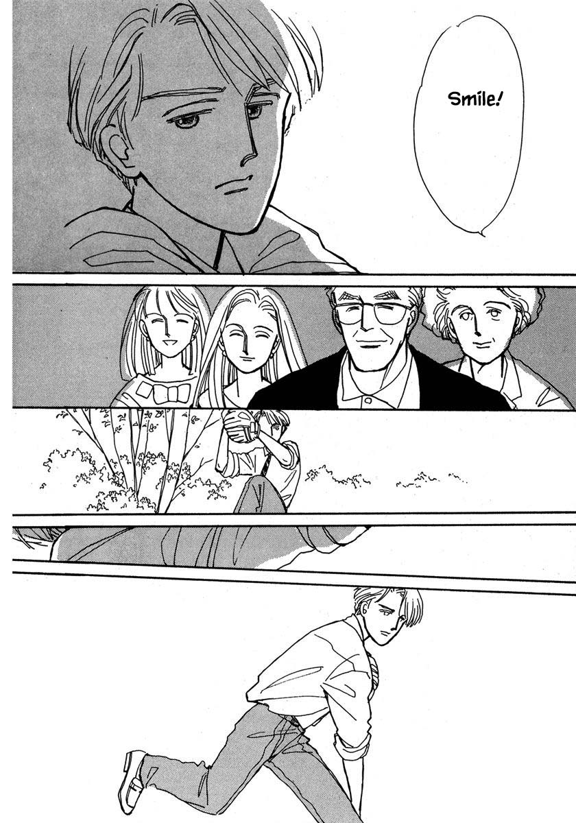 Papa Told Me Chapter 29.2 page 21 - Chapter 29.2