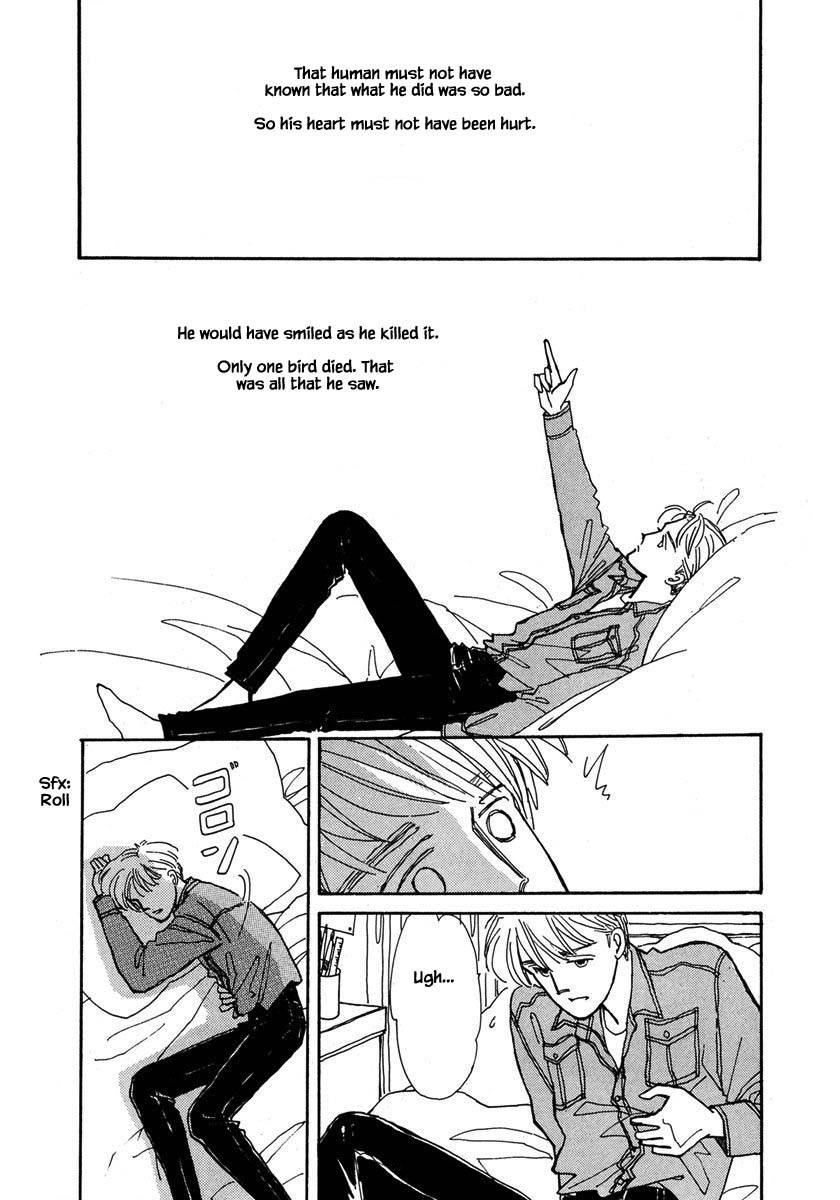 Papa Told Me Chapter 29.2 page 9 - Chapter 29.2