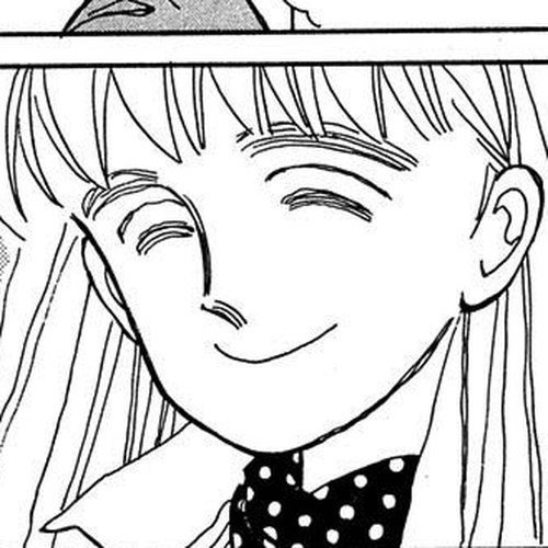 Papa Told Me Chapter 30.1 cover