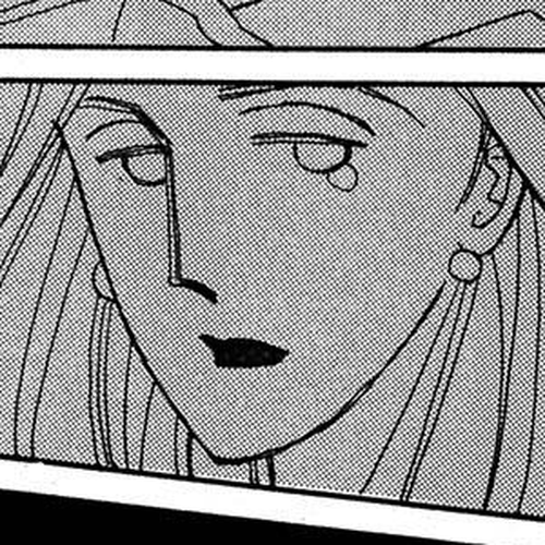 Papa Told Me Chapter 30.2 cover