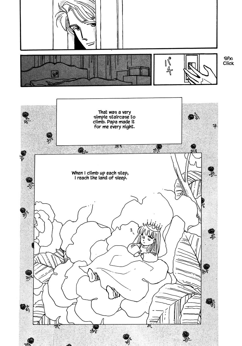 Papa Told Me Chapter 31.1 page 9 - Chapter 31.1
