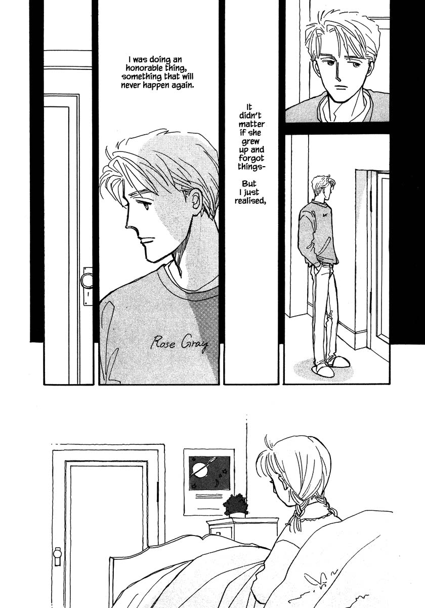 Papa Told Me Chapter 31.2 page 10 - Chapter 31.2