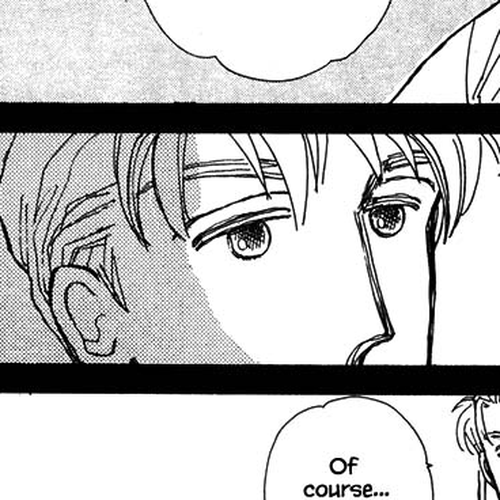Papa Told Me Chapter 31.2 cover