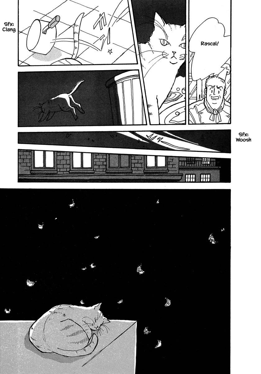 Papa Told Me Chapter 32.2 page 4 - Chapter 32.2