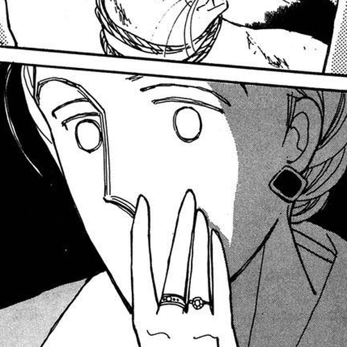 Papa Told Me Chapter 32.3 cover
