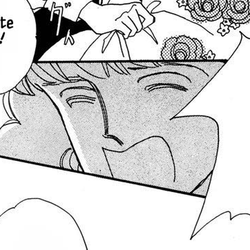 Papa Told Me Chapter 34.1 cover