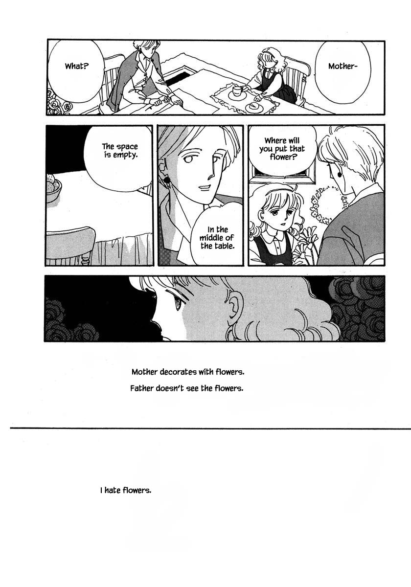 Papa Told Me Chapter 34.2 page 1 - Chapter 34.2